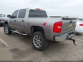 Photo 3 of 17 — 2012 Chevrolet Silverado 1500