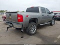 Photo 4 of 17 — 2012 Chevrolet Silverado 1500
