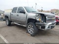 Photo 6 of 17 — 2012 Chevrolet Silverado 1500
