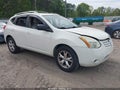 2010 Nissan Rogue — photo 1 of 16 | VIN JN8AS5MT6AW010471