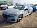 Photo 2 of 16 — 2022 Honda Accord