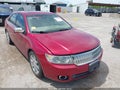 Photo 1 of 11 — 2007 Lincoln MKZ