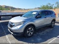 Photo 2 of 17 — 2019 Honda CR-V