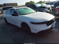Photo 1 of 18 — 2025 Honda Accord