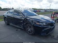 Photo 1 of 16 — 2023 Toyota Camry