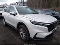 Photo 1 of 16 — 2025 Honda CR-V