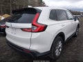 Photo 4 of 16 — 2025 Honda CR-V