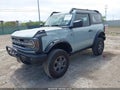 Photo 2 of 17 — 2022 Ford Bronco