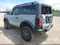 Photo 3 of 17 — 2022 Ford Bronco