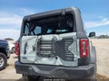 Photo 6 of 17 — 2022 Ford Bronco