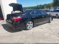 Photo 4 of 15 — 2010 Lexus LS 460