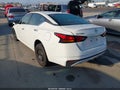 2025 Nissan Altima — photo 3 of 16 | VIN 1N4BL4BV7SN320461