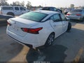 2025 Nissan Altima — photo 4 of 16 | VIN 1N4BL4BV7SN320461