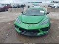 Photo 13 of 17 — 2026 Chevrolet Corvette Stingray