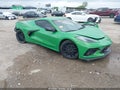 Photo 1 of 17 — 2026 Chevrolet Corvette Stingray