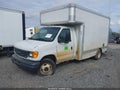 Photo 2 of 15 — 2006 Ford E-450