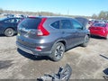 Photo 4 of 17 — 2015 Honda CR-V