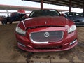 Photo 13 of 17 — 2011 Jaguar XJ-Series