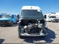 Photo 13 of 16 — 2024 Mercedes-Benz Sprinter