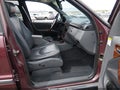 Photo 5 of 11 — 1998 Mercedes-Benz ML-Class
