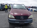 Photo 6 of 11 — 1998 Mercedes-Benz ML-Class