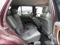 Photo 8 of 11 — 1998 Mercedes-Benz ML-Class