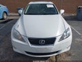 2008 Lexus IS 250 — photo 12 of 16 | VIN JTHBK262685061230