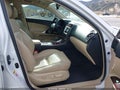 2008 Lexus IS 250 — photo 5 of 16 | VIN JTHBK262685061230