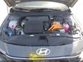 Photo 10 of 17 — 2026 Hyundai Elantra