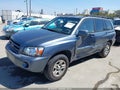 Photo 2 of 11 — 2004 Toyota Highlander