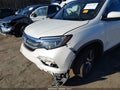 Photo 17 of 17 — 2017 Honda Pilot