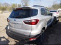 2019 Ford EcoSport — photo 4 of 16 | VIN MAJ6S3JL7KC260949