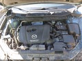 Photo 10 of 17 — 2016 Mazda CX-5