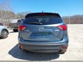 Photo 17 of 17 — 2016 Mazda CX-5
