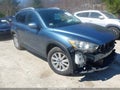 Photo 1 of 17 — 2016 Mazda CX-5