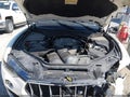 Photo 10 of 15 — 2017 Maserati Levante