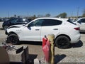 Photo 13 of 15 — 2017 Maserati Levante