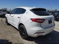 Photo 3 of 15 — 2017 Maserati Levante