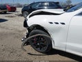 Photo 6 of 15 — 2017 Maserati Levante