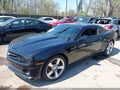 Photo 6 of 13 — 2010 Chevrolet Camaro