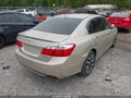 Photo 4 of 20 — 2014 Honda Accord