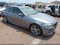 Photo 1 of 15 — 2012 BMW 5 Series