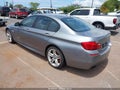 Photo 3 of 15 — 2012 BMW 5 Series