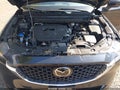 Photo 10 of 17 — 2025 Mazda CX-5