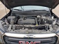 Photo 10 of 16 — 2024 GMC Terrain