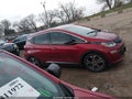 Photo 13 of 18 — 2020 Chevrolet Bolt EV