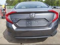 Photo 16 of 16 — 2016 Honda Civic