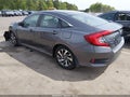 Photo 3 of 16 — 2016 Honda Civic