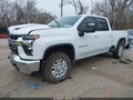 Photo 2 of 17 — 2021 Chevrolet Silverado 2500