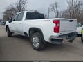 Photo 3 of 17 — 2021 Chevrolet Silverado 2500